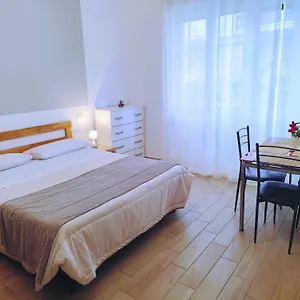 Bed and breakfast Vento Aureo